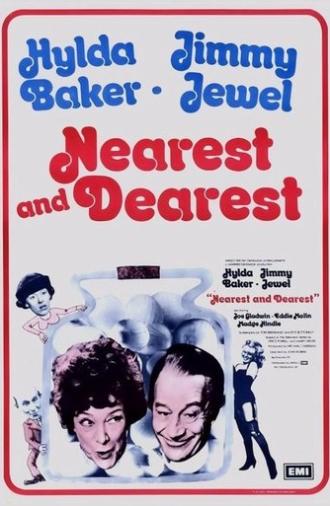 Nearest and Dearest (1972)