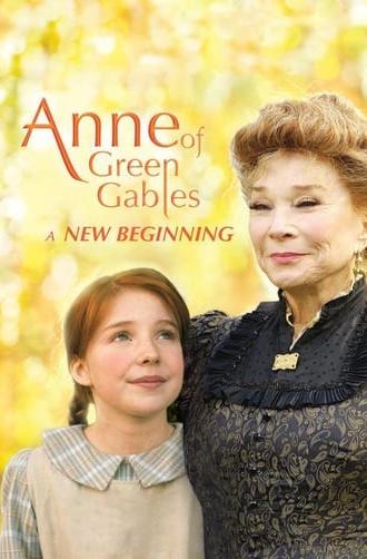 Anne of Green Gables: A New Beginning (2008)