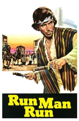 Run, Man, Run (1968)