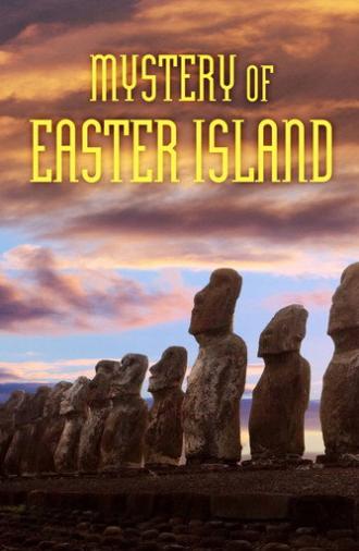 Mystery of Easter Island (2012)
