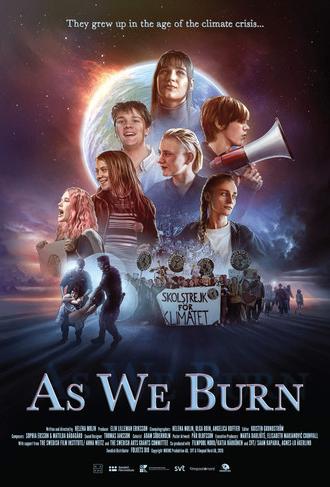 As We Burn (2026)