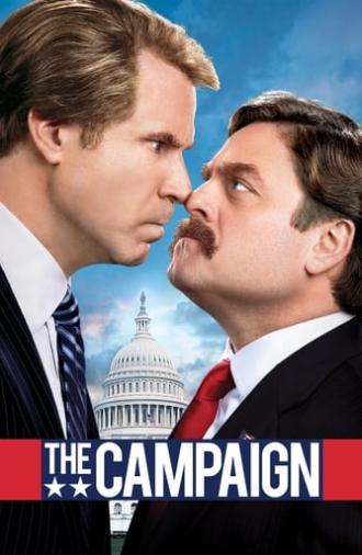 The Campaign (2012)