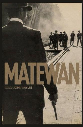 Matewan (1987)