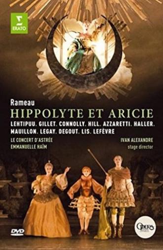Rameau Hippolyte et Aricie (2014)