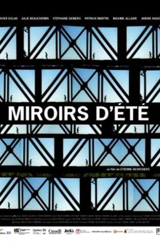 Mirrors (2007)
