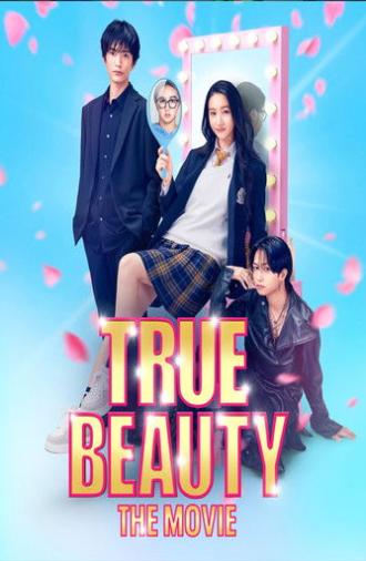 True Beauty: The Movie - Part 1 (2025)