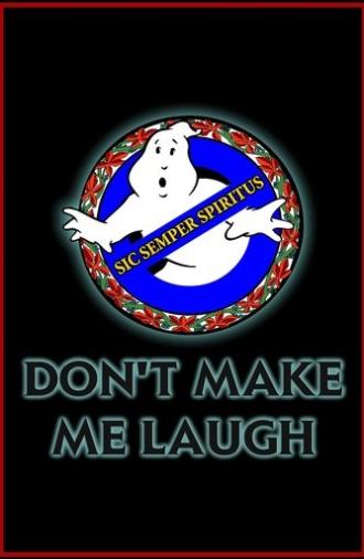 Ghostbusters, Virginia: Don't Make Me Laugh (2025)