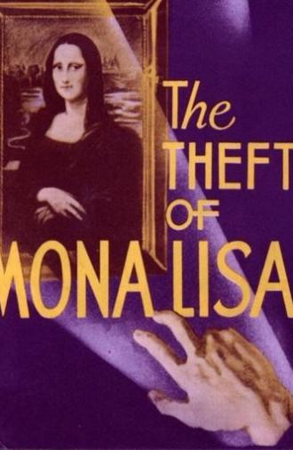 The Theft of the Mona Lisa (1931)