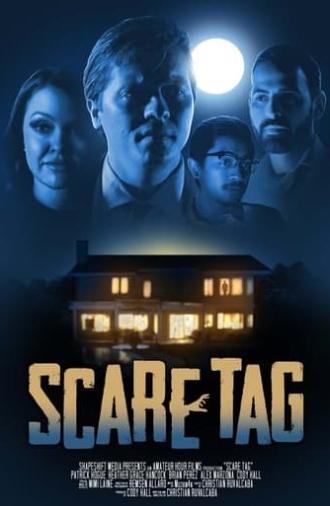 Scare Tag (2023)