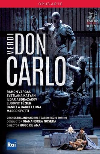 Verdi: Don Carlo (2013)