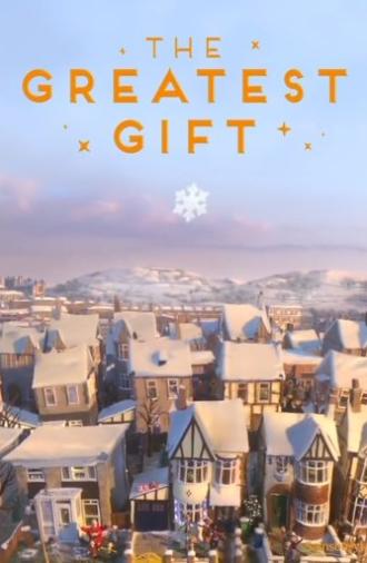 Sainsbury's: The Greatest Gift (2016)