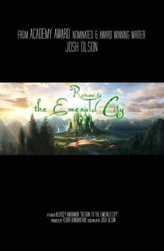 Return to the Emerald City (2016)