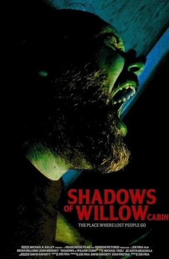 Shadows of Willow Cabin (2025)