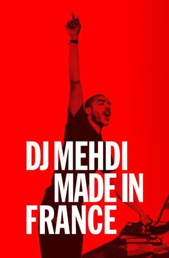 DJ Mehdi : Made in France (2024)