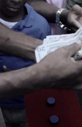 Stone (2013)