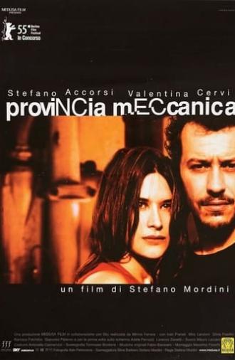 Provincia meccanica (2005)