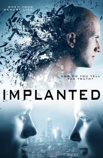 Implanted (2013)