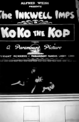 KoKo the Kop (1927)