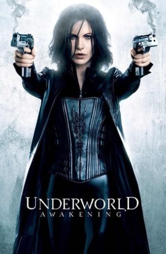 Underworld: Awakening (2012)