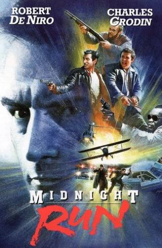Midnight Run (1988)
