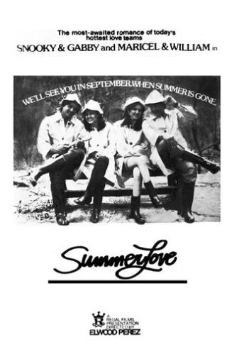 Summer Love (1981)
