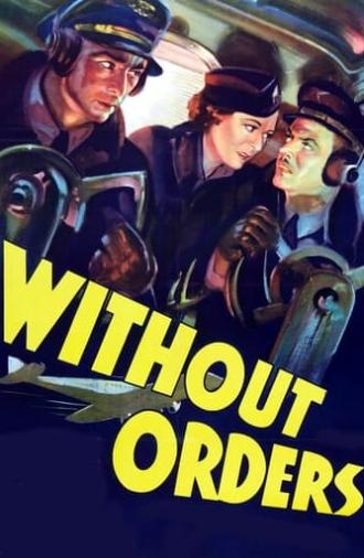 Without Orders (1936)