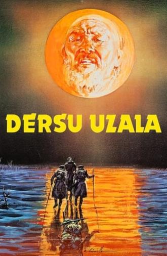 Dersu Uzala (1975)