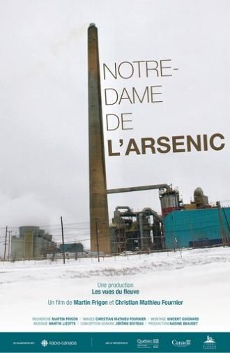 Notre-Dame-de-l'Arsenic (2023)