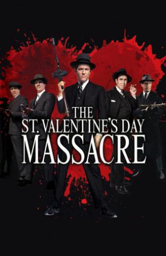 The St. Valentine's Day Massacre (1967)