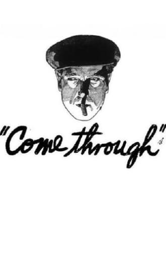 Come Through (1917)