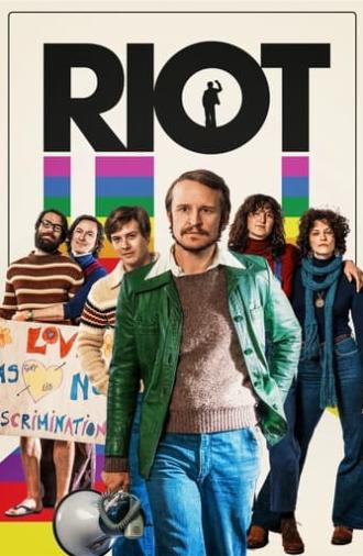 Riot (2018)