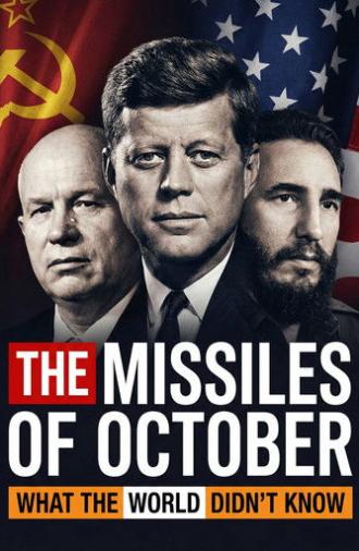 The Missiles of October: What the World Didn't Know (1992)