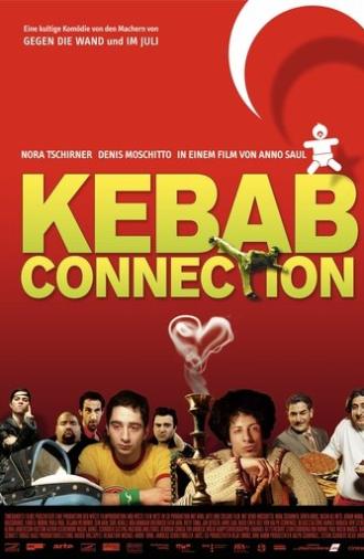 Kebab Connection (2004)