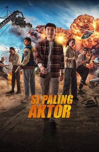 The Ultimate Actor (2025)