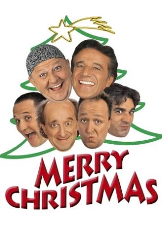 Merry Christmas (2001)