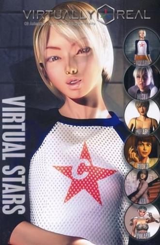 Virtual Stars (2002)