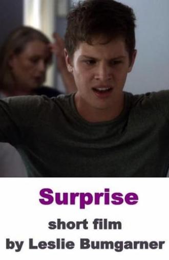 Surprise (2015)