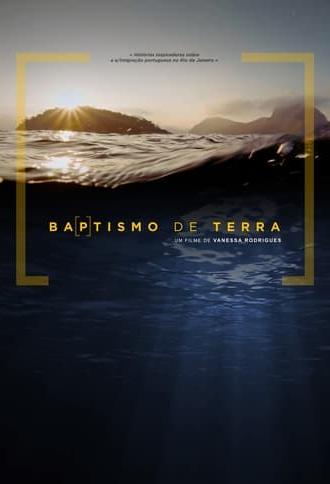 Baptismo de Terra (2016)