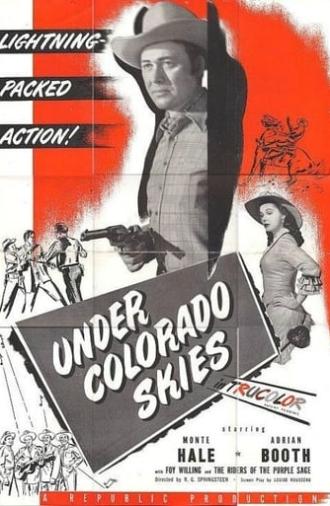 Under Colorado Skies (1947)