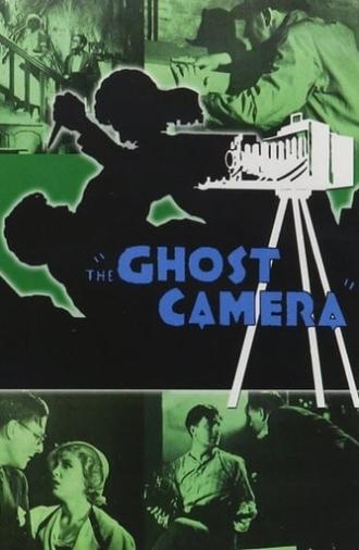 The Ghost Camera (1933)