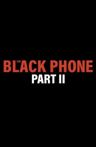 The Black Phone 2 (2025)