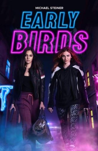 Early Birds (2023)