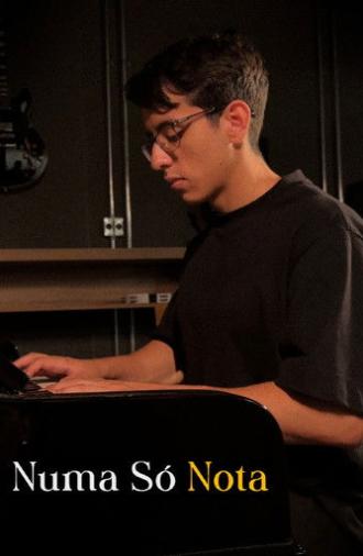 Numa Só Nota (2024)