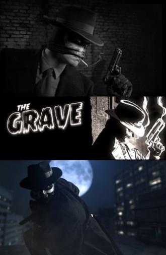 The Grave (2018)