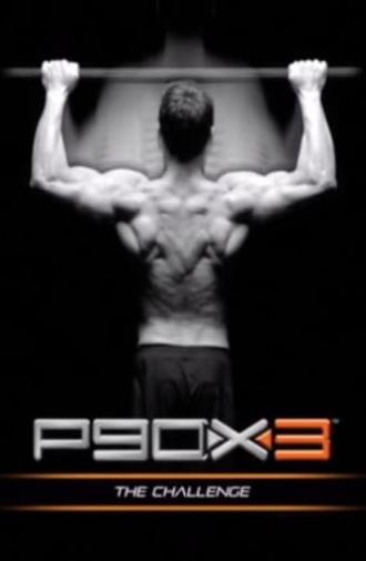 P90X3 - The Challenge (2013)