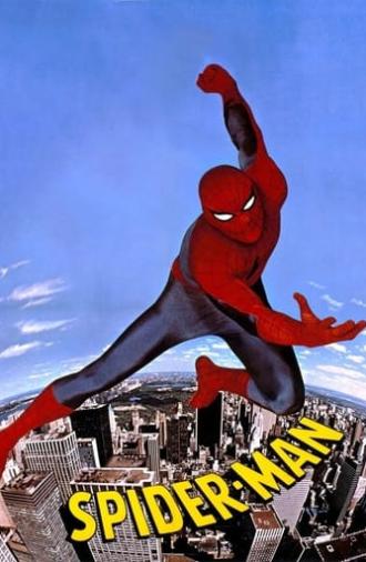 Spider-Man (1977)