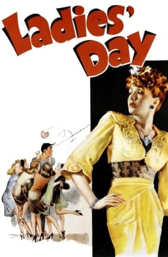 Ladies' Day (1943)