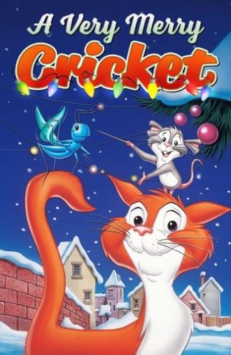 A Very Merry Cricket (1973)