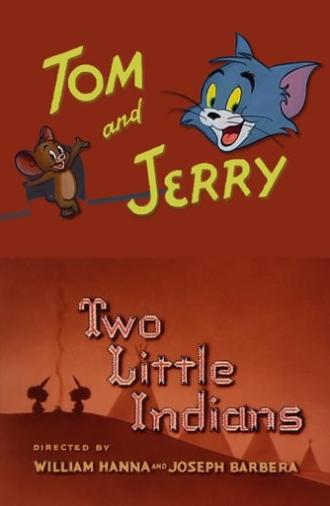 Two Little Indians (1953)