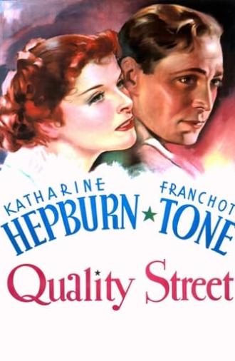 Quality Street (1937)